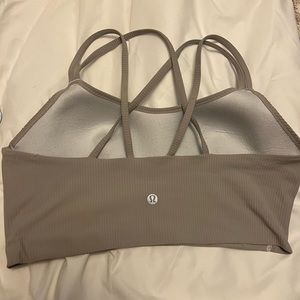 lululemon like a cloud sports bra